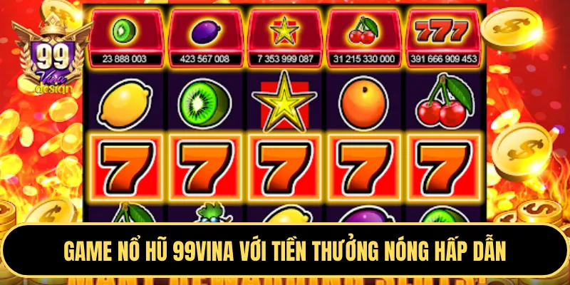 Game Nổ hũ qq88 jackpot